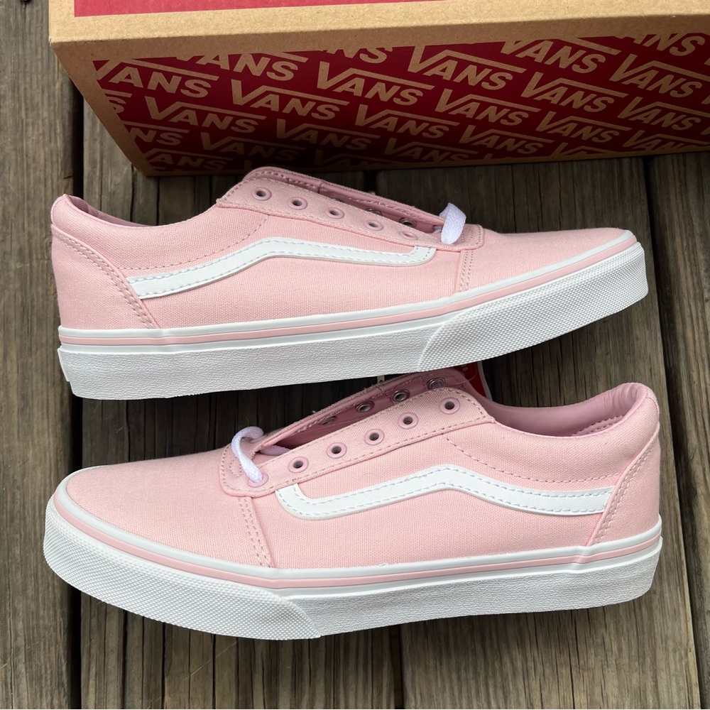 Pink vans - Picture 3 of 8